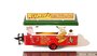 OXFORD DIECAST | ALFONSO'S 'MOBILE FOOD TRAILER' | 1:76_