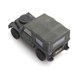 ARTITEC | LAND ROVER 88 LIGHTWEIGHT KONINKLIJKE LANDMACHT (READY MADE) | 1:87 _