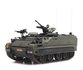 ARTITEC | NL M113 COMMANDO & VERKENNING .50 KL (READY MADE) | 1:87_