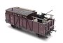 ARTITEC | EISENBAHN FLAKSTAND 20MM VOOR VILLACH (READY MADE) | 1:87_