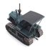 ARTITEC | HANOMAG K50 RUPSTRACTOR (BOUW KIT) | 1:87_