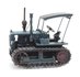 ARTITEC | HANOMAG K50 RUPSTRACTOR (BOUW KIT) | 1:87_