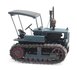 ARTITEC | HANOMAG K50 RUPSTRACTOR (BOUW KIT) | 1:87_