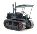 ARTITEC | HANOMAG K50 RUPSTRACTOR (BOUW KIT) | 1:87_