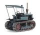 ARTITEC | HANOMAG K50 RUPSTRACTOR (BOUW KIT) | 1:87_