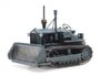 ARTITEC | HANOMAG K50 BULLDOZER (BOUW KIT) | 1:87_