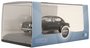 OXFORD DIECAST | AC ACECA (VINYARD GREEN) 1957 | 1:43_