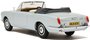 OXFORD DIECAST | ROLLS ROYCE CORNICHE MPW OPEN (SILVER BLUE) 1971 | 1:43_