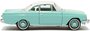 OXFORD DIECAST | FORD CONSUL CAPRI (TURQUOISE) 1961 | 1:76_