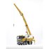 BRUDER - SCANIA ZWARE TELESCOOP LIEBHERR KRAANWAGEN - 1:16_