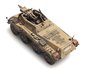 ARTITEC | Sd. Kfz. 234/3 CAMO (READY MADE) | 1:87 _