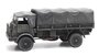 ARTITEC | DAF YA 314 CARGO KONINKLIJKE LANDMACHT (READY-MADE) | 1:87 _