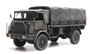 ARTITEC | DAF YA 314 CARGO KONINKLIJKE LANDMACHT (READY-MADE) | 1:87 _