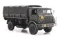 ARTITEC | DAF YA 314 CARGO KONINKLIJKE LANDMACHT (READY-MADE) | 1:87 _