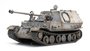 ARTITEC | PANZERJAGER ELEFANT WINTER (READY MADE) | 1:87 _