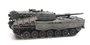 ARTITEC | LEOPARD 2A4 TREINLADING KONINKLIJKE LANDMACHT (READY-MADE) | 1:87 _