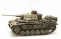 ARTITEC | PANZERKAMPFWAGEN III AUSF L CAMO (READY MADE) | 1:87 _