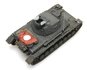 ARTITEC |  PANZERKAMPFWAGEN IV AUSF D GRAU (READY MADE) | 1:87 _