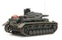 ARTITEC |  PANZERKAMPFWAGEN IV AUSF D GRAU (READY MADE) | 1:87 _