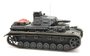 ARTITEC |  PANZERKAMPFWAGEN IV AUSF D GRAU (READY MADE) | 1:87 _