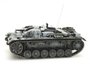 ARTITEC |  STURMGESCHUTZ III AUSF A-2 WINTER (READY MADE) | 1:87 _