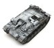 ARTITEC |  STURMGESCHUTZ III AUSF A-2 WINTER (READY MADE) | 1:87 _