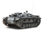 ARTITEC |  STURMGESCHUTZ III AUSF A-2 WINTER (READY MADE) | 1:87 _