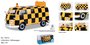 MOTORMAX | VOLKSWAGEN T1 GESLOTEN BUS 'FOLLOW ME' 1962 | 1:24_