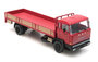 ARTITEC | DAF KANTELCABINE 1970 OPEN BAK HUIF ROOD (READY MADE) | 1:87_