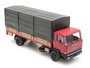 ARTITEC | DAF KANTELCABINE 1970 OPEN BAK HUIF ROOD (READY MADE) | 1:87_