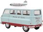 OXFORD DIECAST | MORRIS J2 VAN 'SKYWAYS' 1956 | 1:43_