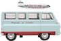 OXFORD DIECAST | MORRIS J2 VAN 'SKYWAYS' 1956 | 1:43_