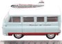 OXFORD DIECAST | MORRIS J2 VAN 'SKYWAYS' 1956 | 1:43_