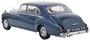 OXFORD DIECAST | ROLLS ROYCE PHANTOM V 'JAMES YOUNG' BLUE 1964 | 1:43_