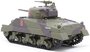 OXFORD DIECAST | SHERMAN TANK MkIII 18 ARM.REg-4TH NZ ARM.BRG. ITALY 1944 | 1:76_