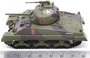 OXFORD DIECAST | SHERMAN TANK MkIII 18 ARM.REg-4TH NZ ARM.BRG. ITALY 1944 | 1:76_