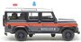 OXFORD DIECAST | LAND ROVER DEFENDER 110 LWB STATION 'HONG KONG POLICE' | 1:76_