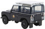 OXFORD DIECAST | LAND ROVER SERIES II 'HONG KONG POLICE' | 1:76_