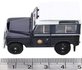 OXFORD DIECAST | LAND ROVER SERIES II 'HONG KONG POLICE' | 1:76_
