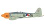 AIRFIX | HAWKER SEA FURY FB.11 'EXPORT EDITION' (MARINE LUCHTVAARTDIENST NL) | 1:48_