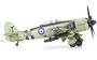 AIRFIX | HAWKER SEA FURY FB.11 'EXPORT EDITION' (MARINE LUCHTVAARTDIENST NL) | 1:48_