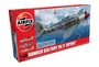 AIRFIX | HAWKER SEA FURY FB.11 'EXPORT EDITION' (MARINE LUCHTVAARTDIENST NL) | 1:48_