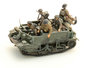 ARTITEC - UK BREN TEAM 6 FIGUREN (kant en klaar) - 1:87_