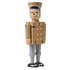 TOBAR | THUNDERBIRDS PARKER FLEXI FIGURE (HOUT) | CLASSIC _