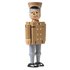 TOBAR | THUNDERBIRDS PARKER FLEXI FIGURE (HOUT) | CLASSIC _