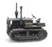 ARTITEC | HANOMAG K50 KETTENSCHLEPPER (READY MADE) | 1:87 _