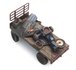 ARTITEC | HOOIWAGEN VEROEST RIP-SERIE (READY MADE) | 1:87_