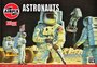 AIRFIX VINTAGE CLASSICS | ASTRONAUTS | 1:76_