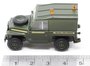 OXFORD DIECAST | LAND ROVER LIGHTWEIGHT RAF 1/2 TON HT 1983 | 1:76_