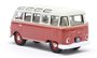 OXFORD DIECAST | VOLKSWAGEN (VW) SAMBA BUS | 1:76_